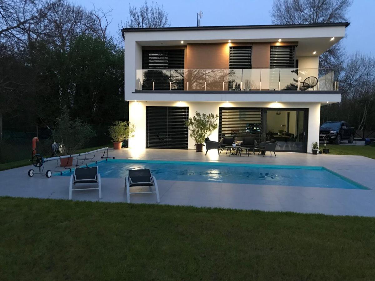Bony Resort سزارفاس المظهر الخارجي الصورة