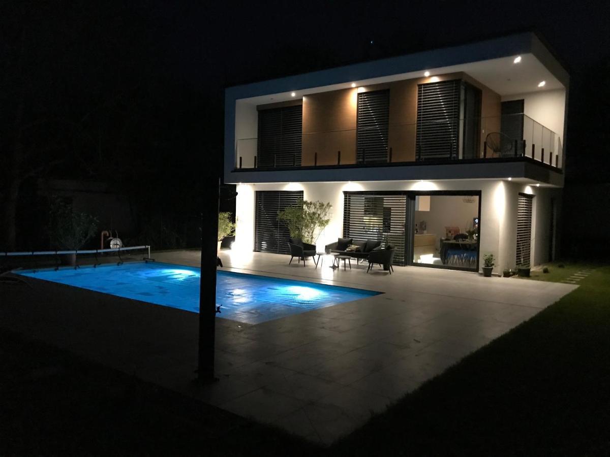 Bony Resort سزارفاس المظهر الخارجي الصورة