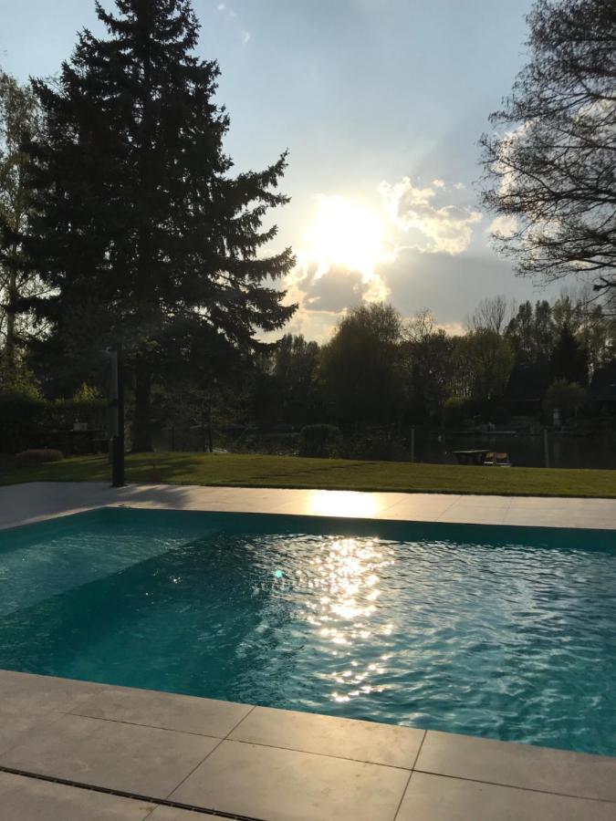 Bony Resort سزارفاس المظهر الخارجي الصورة