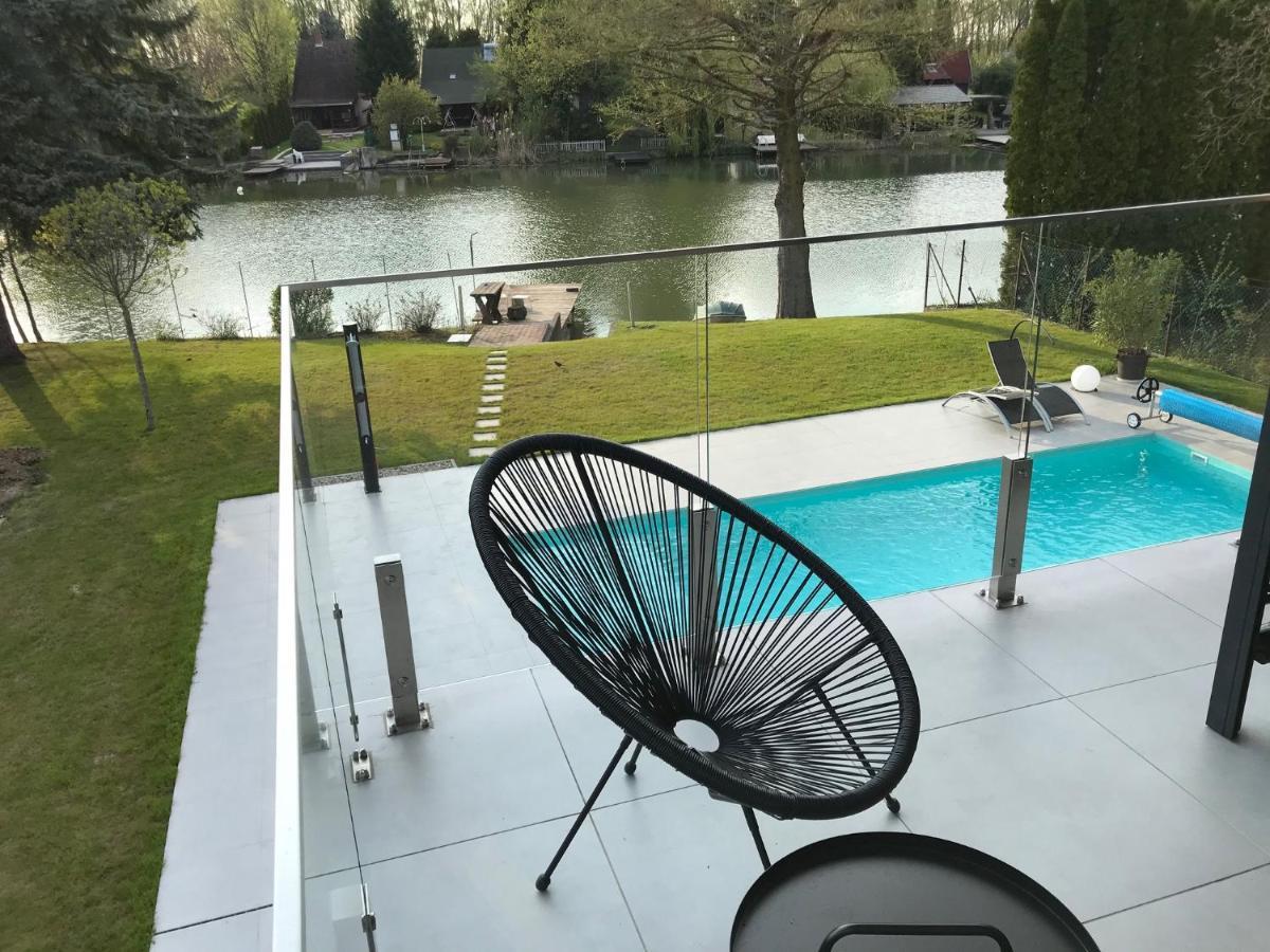 Bony Resort سزارفاس المظهر الخارجي الصورة